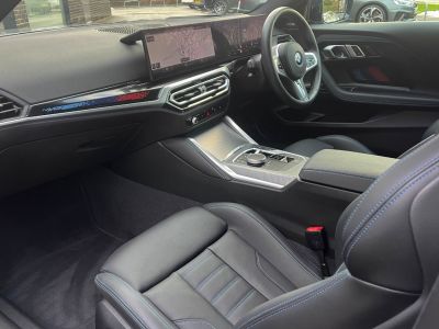 BMW 2 Series M240i xDrive 3.0 Auto 374ps Coupe Petrol Brooklyn Grey Metallic