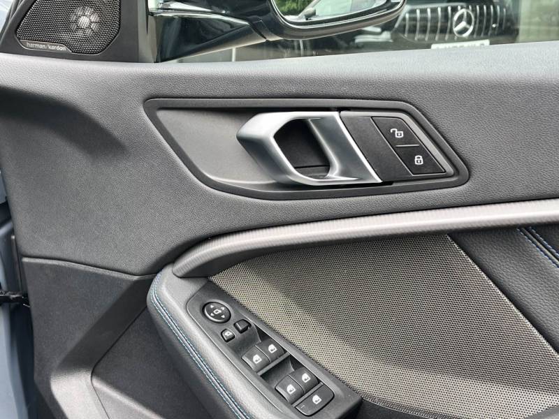 BMW 1 SERIES 118I 136 M SPORT 5DR STEP AUTO LCP REGISTERED 2023 23 FUEL...